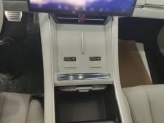 IM Motors Zhiji S7 550km Pro - ფოტო 19