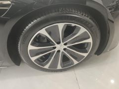 IM Motors Zhiji S7 550km Pro - ფოტო 6