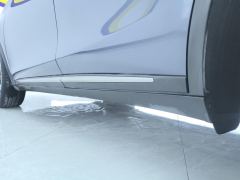 BYD Tang DM-i 1.5T 112KM Version - ფოტო 11