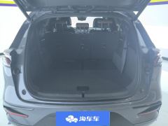 BYD Tang DM-i 1.5T 112KM Version - ფოტო 7