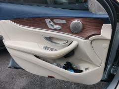 Mercedes-Benz E Class E-Class Facelift E 300 L Sport Fashion Edition - photo 12