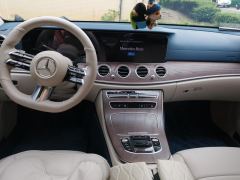 Mercedes-Benz E Class E-Class Facelift E 300 L Sport Fashion Edition - photo 16