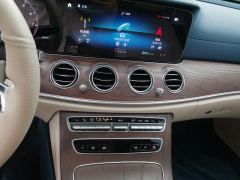 Mercedes-Benz E Class E-Class Facelift E 300 L Sport Fashion Edition - photo 17