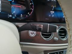 Mercedes-Benz E Class E-Class Facelift E 300 L Sport Fashion Edition - photo 19