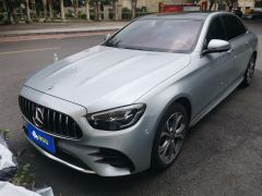 Mercedes-Benz E Class E-Class Facelift E 300 L Sport Fashion Edition - photo 3
