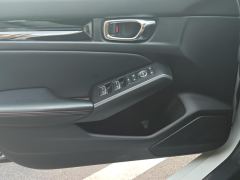 Honda Civic HATCHBACK 240TURBO Edition - photo 12