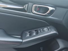 Honda Civic HATCHBACK 240TURBO Edition - photo 13