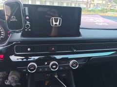 Honda Civic HATCHBACK 240TURBO Edition - photo 17