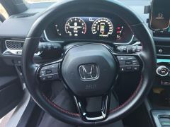 Honda Civic HATCHBACK 240TURBO Edition - photo 18