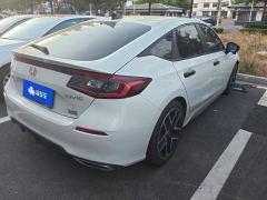 Honda Civic HATCHBACK 240TURBO Edition - photo 2
