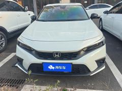 Honda Civic HATCHBACK 240TURBO Edition - photo 3