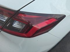Honda Civic HATCHBACK 240TURBO Edition - photo 5