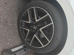 Honda Civic HATCHBACK 240TURBO Edition - photo 6