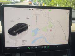 Tesla Model Y Facelift 660km Long Range AWD - photo 20