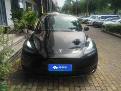 Tesla Model Y Facelift 660km Long Range AWD - photo 3