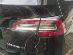 Tesla Model Y Facelift 660km Long Range AWD - photo 5