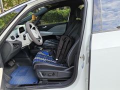 Volkswagen ID.3 Smart Edition 450km Elite Edition - ფოტო 14