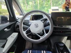 Volkswagen ID.3 Smart Edition 450km Elite Edition - ფოტო 18