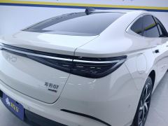 BYD Seal 07DM-i 1.5T 230km Flagship - ფოტო 5
