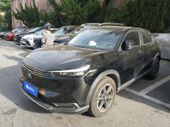 Honda Vezel 1.5L Edition - ფოტო 1