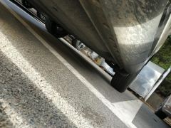 Honda Vezel 1.5L Edition - ფოტო 11