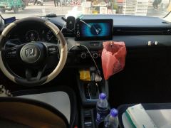Honda Vezel 1.5L Edition - ფოტო 16