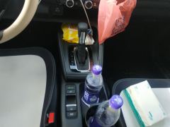 Honda Vezel 1.5L Edition - ფოტო 19