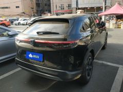 Honda Vezel 1.5L Edition - ფოტო 2