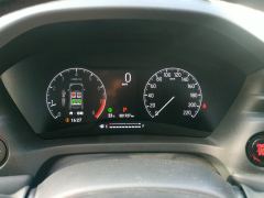Honda Vezel 1.5L Edition - ფოტო 20