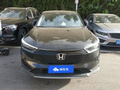 Honda Vezel 1.5L Edition - ფოტო 3