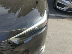 Honda Vezel 1.5L Edition - ფოტო 4