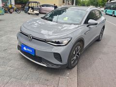 Volkswagen VW ID.4 CROZZ 442km Rear Drive Exclusive Limited Edition - фото 1