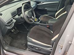 Volkswagen VW ID.4 CROZZ 442km Rear Drive Exclusive Limited Edition - фото 14