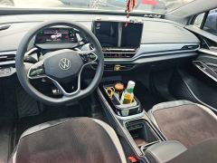 Volkswagen VW ID.4 CROZZ 442km Rear Drive Exclusive Limited Edition - фото 16