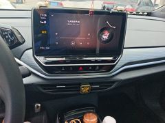 Volkswagen VW ID.4 CROZZ 442km Rear Drive Exclusive Limited Edition - фото 17