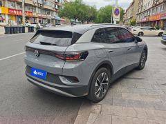 Volkswagen VW ID.4 CROZZ 442km Rear Drive Exclusive Limited Edition - фото 2