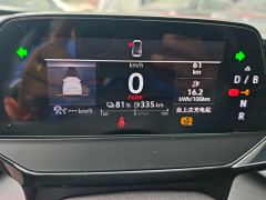 Volkswagen VW ID.4 CROZZ 442km Rear Drive Exclusive Limited Edition - фото 20