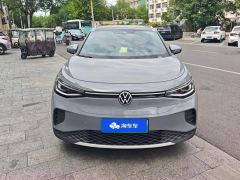 Volkswagen VW ID.4 CROZZ 442km Rear Drive Exclusive Limited Edition - фото 3