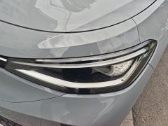 Volkswagen VW ID.4 CROZZ 442km Rear Drive Exclusive Limited Edition - фото 4