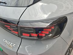 Volkswagen VW ID.4 CROZZ 442km Rear Drive Exclusive Limited Edition - фото 5