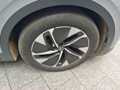 Volkswagen VW ID.4 CROZZ 442km Rear Drive Exclusive Limited Edition - фото 6
