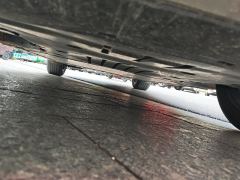 Volkswagen VW ID.4 CROZZ 442km Rear Drive Exclusive Limited Edition - фото 8