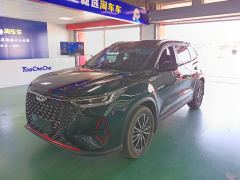Chery Tiggo 8 PRO 290T 2WD Edition 5 - ფოტო 1