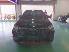Chery Tiggo 8 PRO 290T 2WD Edition 5 - ფოტო 3