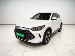 BYD Song PLUS DM-i 1.5L 2WD Flagship PLUS - photo 1