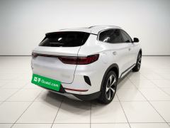 BYD Song PLUS DM-i 1.5L 2WD Flagship PLUS - photo 4