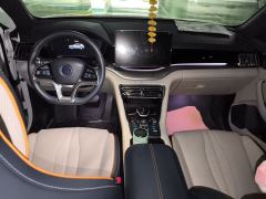 BYD Song PLUS DM-i 1.5L 2WD Flagship PLUS - photo 5