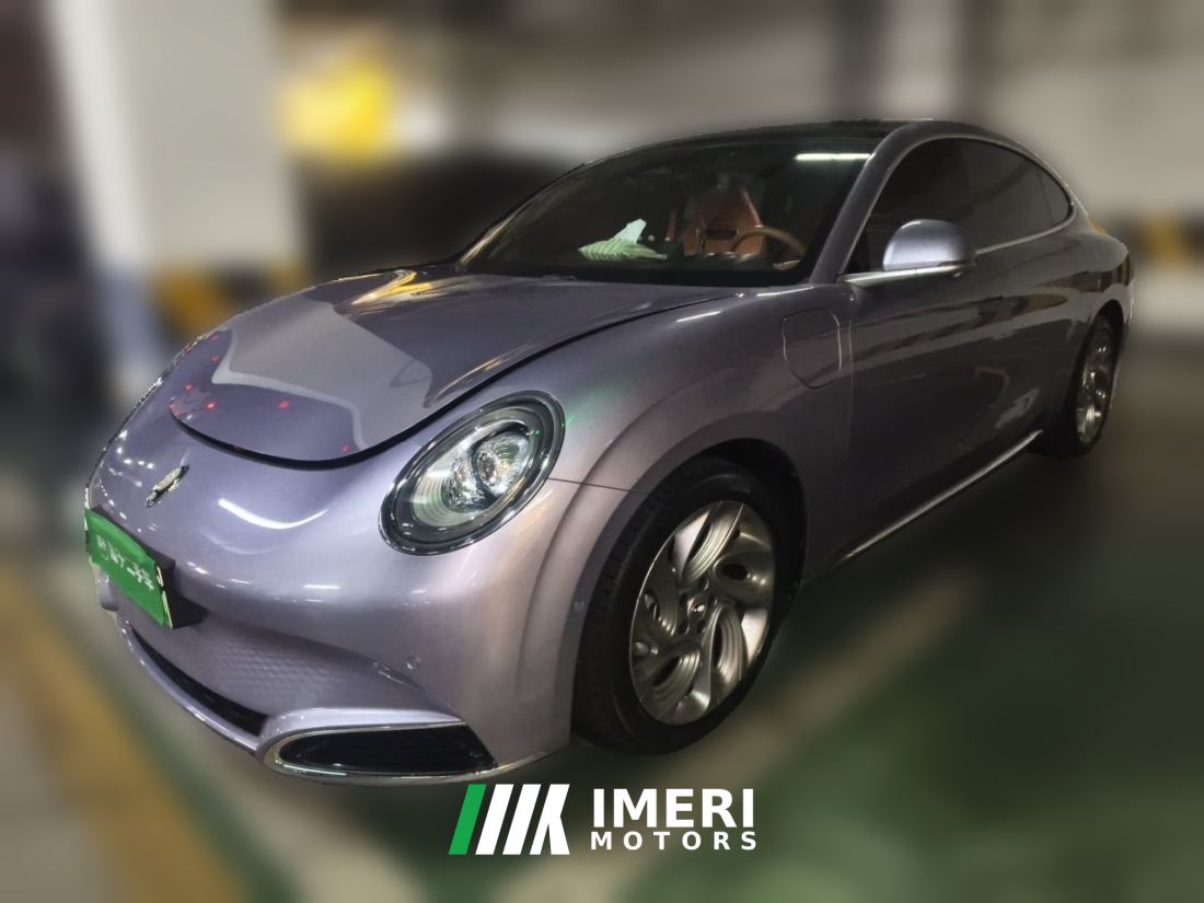 Ora Lightning Cat 555km Luxury Edition - ავტომობილი ჩინეთიდან