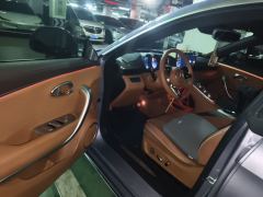 Ora Lightning Cat 555km Luxury Edition - ფოტო 12