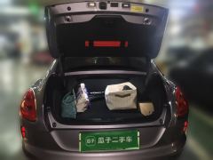 Ora Lightning Cat 555km Luxury Edition - ფოტო 15